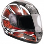 Casque Integral HJC CS-12 Lotus mc1